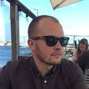 Johan Geijer's photo