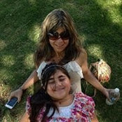 Alicia Olmo-Terrasa's photo