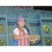 Maher Ziads billede