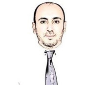 Hadi Bahram's photo