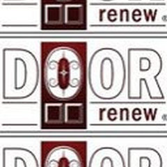 Door Renew 6775- Door Restoration