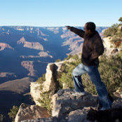 Michael Finch's photo