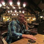 Alexi Polenur's photo