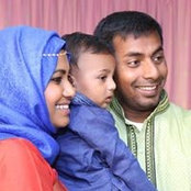 Amena Huq's photo
