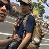 小坂悠介's photo