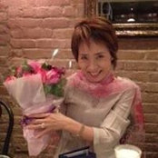 Itsumi Bergovoy's photo