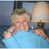 Paula Singletons billede