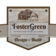 Foster Green Design + Build, LLC