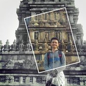 Achmad Saputra's photo