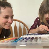 Lea Rakoff's photo