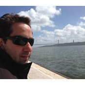 Foto von Sergio Maluf