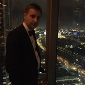 Антон Котельниковs billede