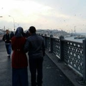 مريم زكرياさんの写真
