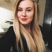 Darina Ivanova's photo