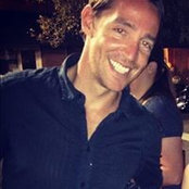 Aaron Pattillo's photo