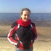 Foto de Viktorija Vlasenko
