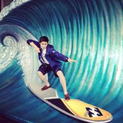 Vova Li's photo