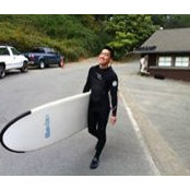 Frank Xin's photo