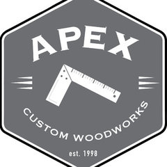 Apex Custom Woodworks, Inc.