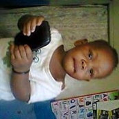 Joel Mugunda's photo