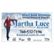 Martha Luces foto