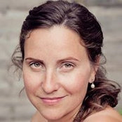 Lina Aleknaite's photo