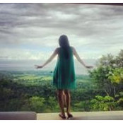 Scarlet Garcia's photo