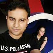 Naveen Upadhyay's photo
