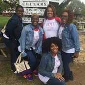Jacqueline McNair's photo