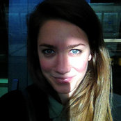 Katharina Böhm's photo