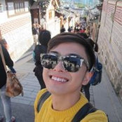 Mark Buenaobra's photo