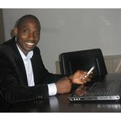 Olumide Campbells foto