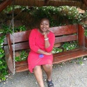 Sihle Mahlaba's photo