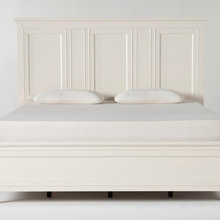 Master Bed Ideas