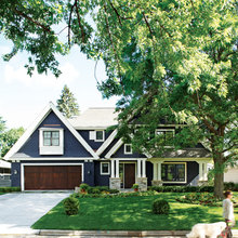 siding