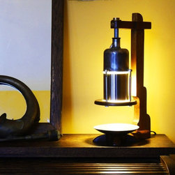 Carburetor Lamp - Products