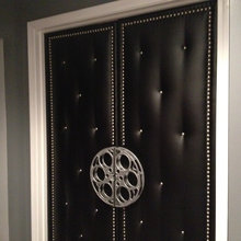 Theater Doors