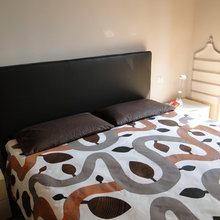 Ritwiks bedroom