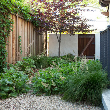 Gamble Garden Tour 2015 - A LEED Platinum Home & Garden