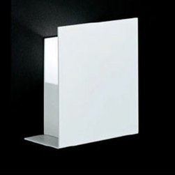 Corrubedo Wall Lamp \ Sconce by Fontana Arte Lighting - Wall Sconces