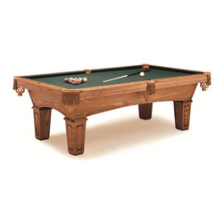 Billiards - Products
