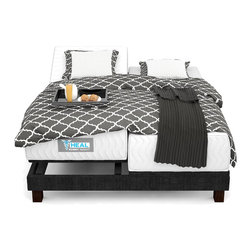 Healing Bed - Products