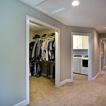 Owner's Suite – Award-Winning Home Renovation – Lake Mary, MN