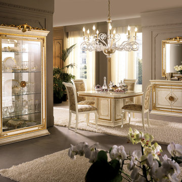 Classic furniture's