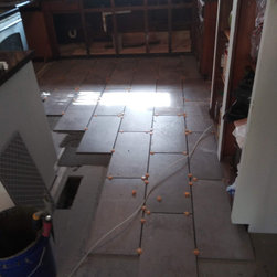 Flooring - Flooring