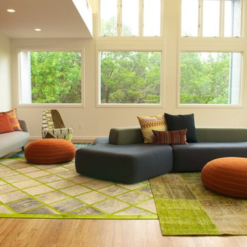 Westlake Residence