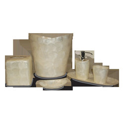 Bathroom Accessories - Products