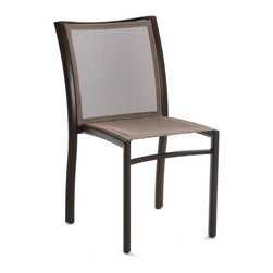 Ego Paris Premiere Dining Chair - Outdoor Dining Chairs