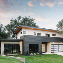 Exterior Materials