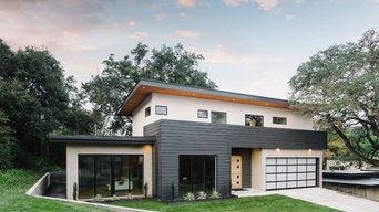 Rockingham Residence